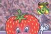 Football teams up with 5 A DAY