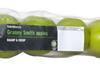 Sainsbury’s connects four with apple pack