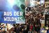 Internationale Grüne Woche: Raum für Diskussionen mit dem Verbraucher