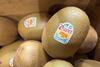 Zespri SunGold Fruit Attraction 2026