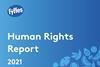 Fyffes Human Rights Report 2021 cover