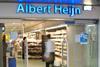 Albert Heijn store