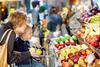 Lebensmittelbetrug: Britische Verbraucher sehen Verantwortung bei Erzeugern