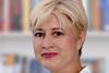 Dr Jelena Gligorijevic Foundation for Fresh Produce