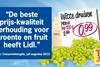 Lidl best value Netherlands