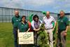 Tangmere launches as LEAF demonstration farm