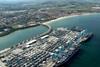 Port of Algeciras