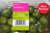 Kiwiberry bears fruit for Waitrose