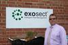 Garry Thompson Exosect