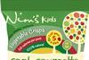 Nim's Courgette crisps