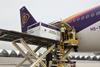 Thai Airways Cargo airfreight
