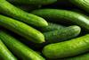 Cucumbers