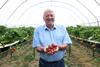 Nick Marston has been a kingpin of the British berry industry for more than two decades