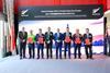 China MOUs signing