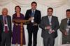 WUWM awards