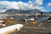 Port of Cape Town (attribute to Hein.Vogel on Wikimedia Commons)