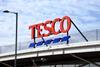 Tesco is showing its support for British producers