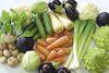 Veg consumption reduces risk of stroke