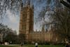 Osborne stalls on air tax call