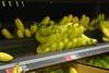 Banana import licences to be scrapped