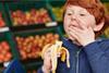 Tesco free fruit