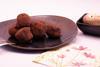 GMH-pilze als dessert