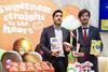 Jingold Andrea Zambelli Federico Milanese Fruit Attraction