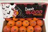 Dracula Blood Oranges