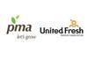 PMA United logos