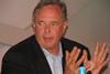 Peter Melchett