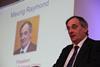 meurig raymond