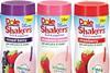 Dole Fruit Smoothie Shakers