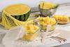 Rijk Zwaan Tropical Sunshine melon