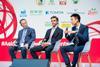 Vietnam panel at AFC