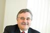 Séan Rickard, Cranfield School of Management