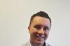 Patrick Harte, Eurofins General Manager