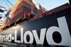 Hapag-Lloyd