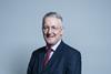 Hilary Benn CREDIT Chris McAndrew