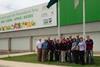 United Fresh visits Chile 2012