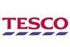 Tesco turns Japanese again