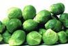 No sprouts please, we're Scottish
