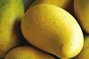 Ataulfo mangoes