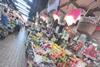 Taiwan wet market