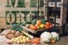 Organic fruit sales pull category down