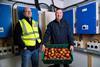 Apple Growers Focus on Core Business