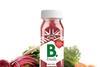 B Fresh strawberry