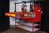 Posie Packer machine