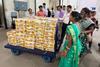 IN Credit Ministry of Commerce Piyush Goyal Beura Farmer Producer Company mangoes India