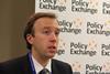 Matthew Hancock MP