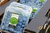 Camposol blueberries